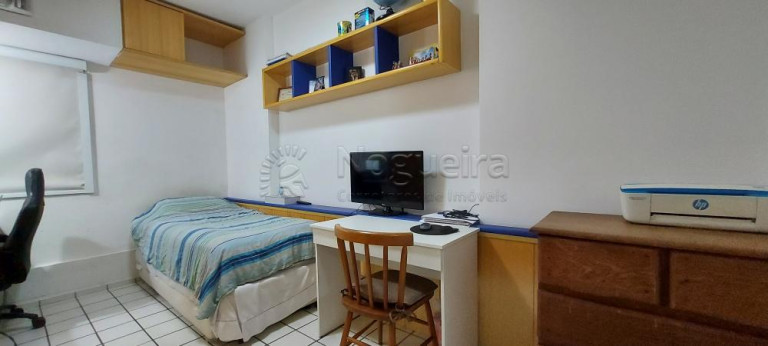 Imagem Apartamento com 3 Quartos à Venda,  em Boa Viagem - Recife