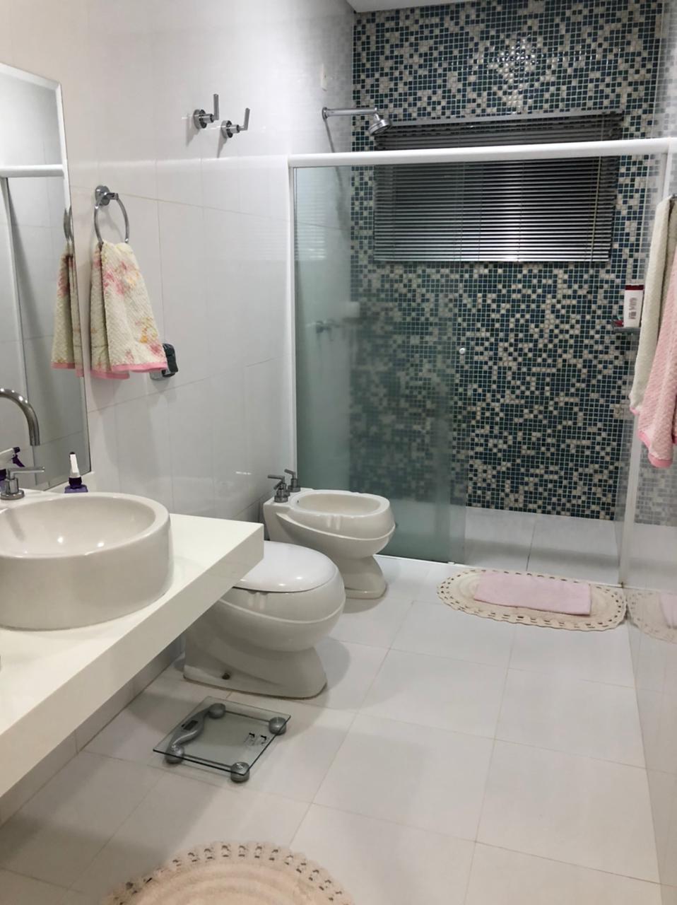 Foto do imóvel: Casa com 3 Quartos à Venda, 350 m²em Parque Residencial Comendador Mançor Daud - São José do Rio Preto