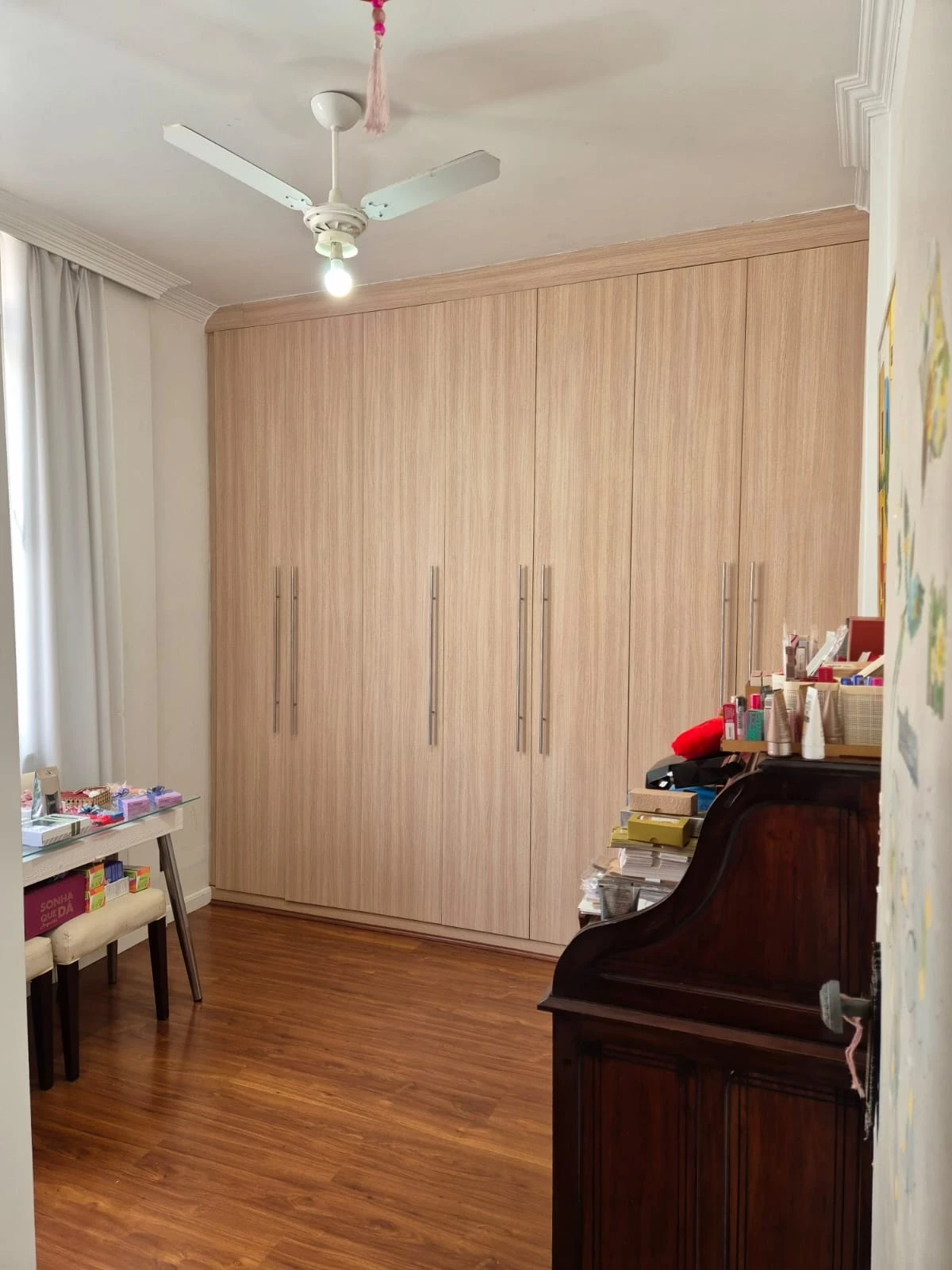 Imagem Apartamento com 2 Quartos à Venda, 80 m² em Lins de Vasconcelos - Rio de Janeiro