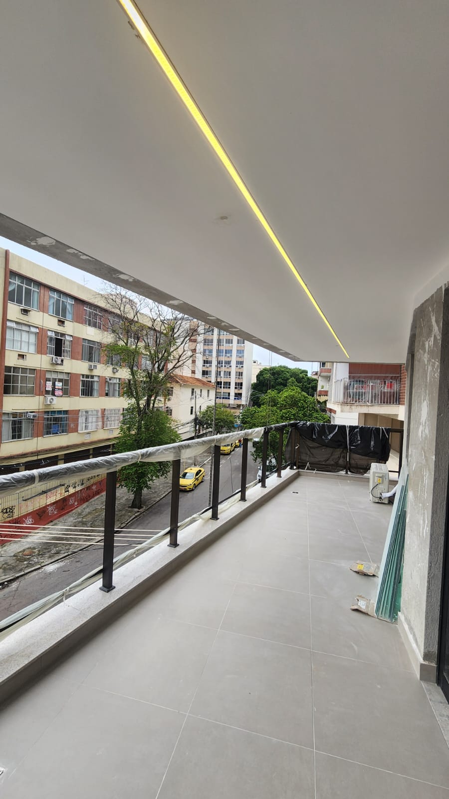 Foto do imóvel: Apartamento com 2 Quartos à Venda, 65 m² em Tijuca - Rio de Janeiro