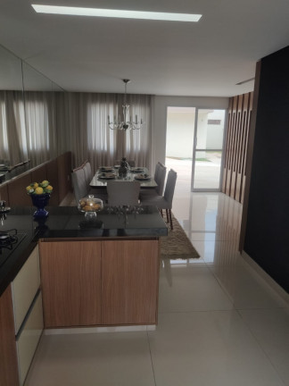 Imagem Sobrado com 3 Quartos à Venda, 107 m² em Jardim Maria Inês - Aparecida de Goiânia
