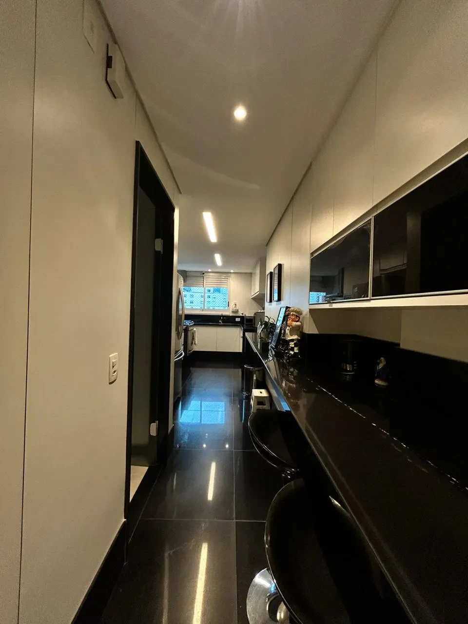 Imagem Apartamento com 5 Quartos à Venda, 223 m² em Vila Mariana - São Paulo
