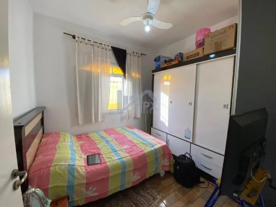Imagem Casa com 3 Quartos à Venda, 119 m² em Balneário Jardim Itanhaém - Itanhaém