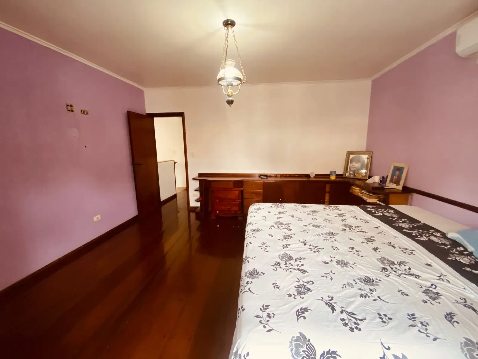 Imagem Sobrado com 4 Quartos à Venda, 255 m² em Embaré - Santos