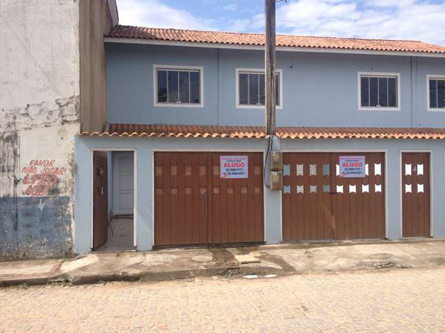 Imagem Casa com 2 Quartos para Alugar, 100 m² em Lagomar - Macaé