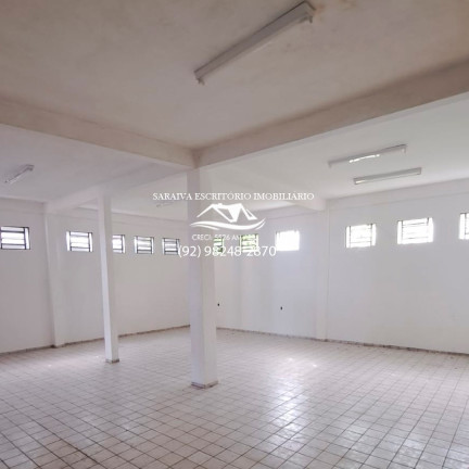Imagem Galpão para Alugar, 120 m² em Praça 14 de Janeiro - Manaus