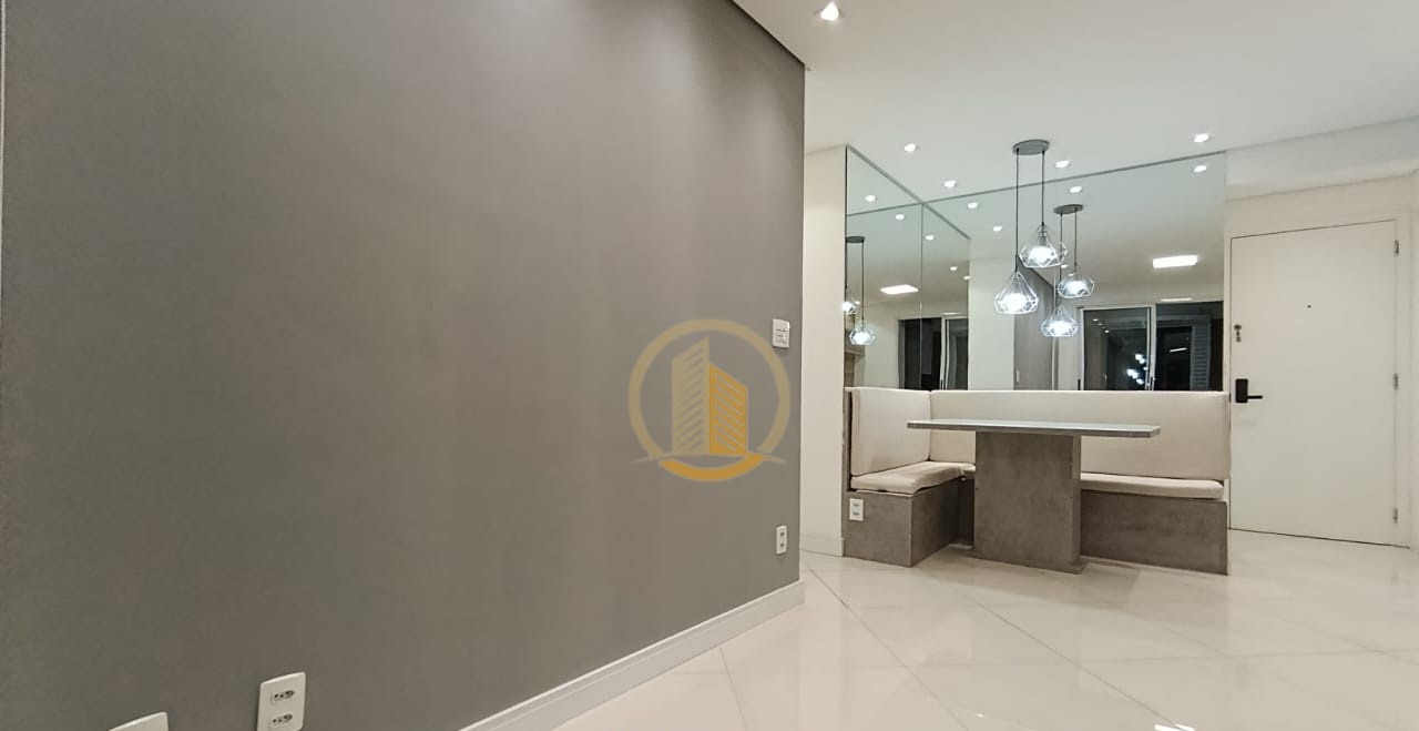 Foto do imóvel: Apartamento com 2 Quartos à Venda, 60 m² em Vila Gustavo - São Paulo