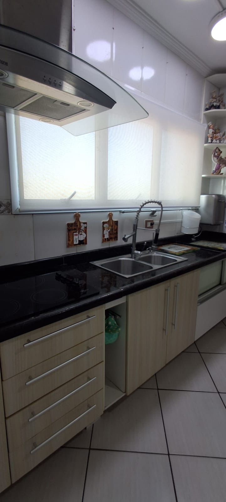 Imagem Apartamento com 2 Quartos à Venda, 100 m² em Ocian - Praia Grande