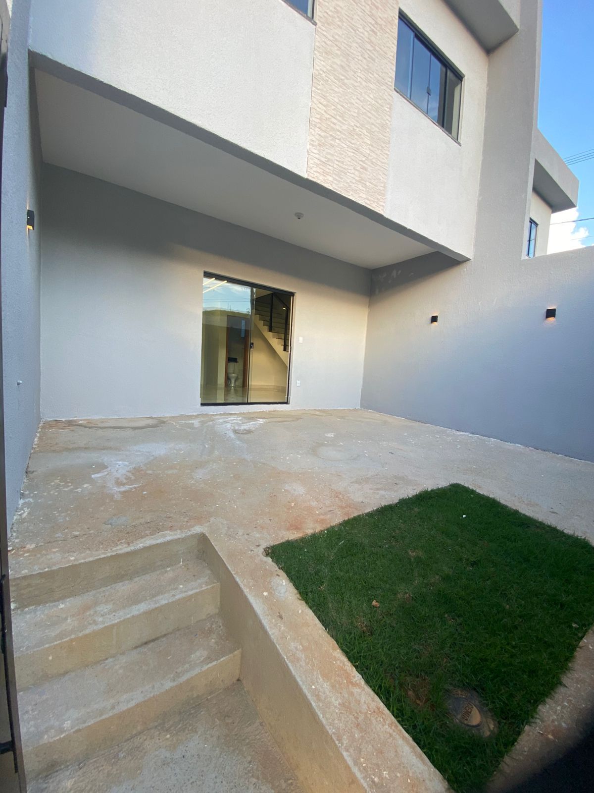 Foto do imóvel: Casa com 3 Quartos à Venda, 89 m² em Novo Centro - Santa Luzia