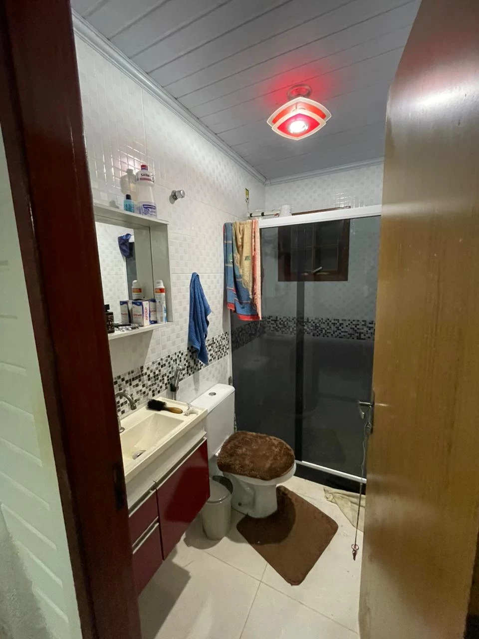 Imagem Casa com 2 Quartos à Venda, 300 m² em Barroco (Itaipuaçu) - Maricá