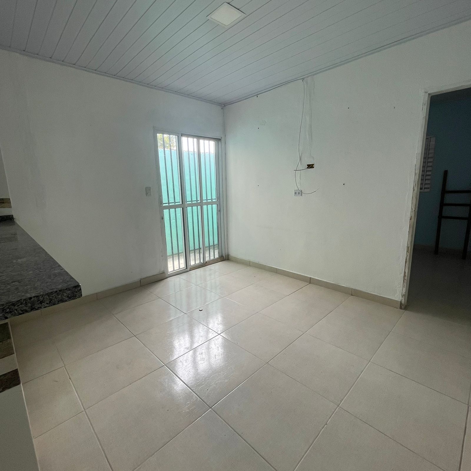 Imagem Casa com 2 Quartos à Venda, 60 m²em Balneário Gaivota - Itanhaém