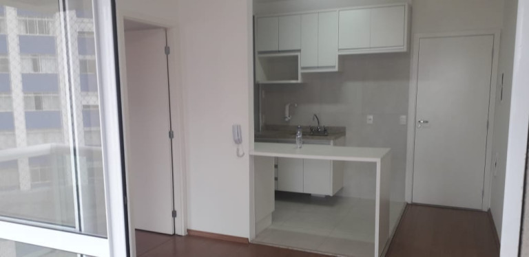 Imagem Apartamento com 1 Quarto à Venda, 39 m² em Pinheiros - São Paulo