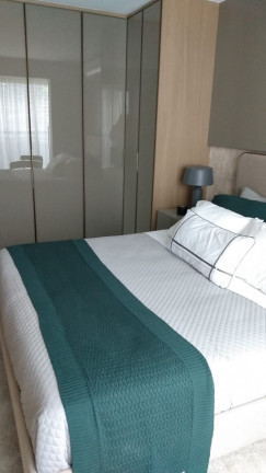 Imagem Apartamento com 3 Quartos à Venda, 153 m² em Moema - São Paulo