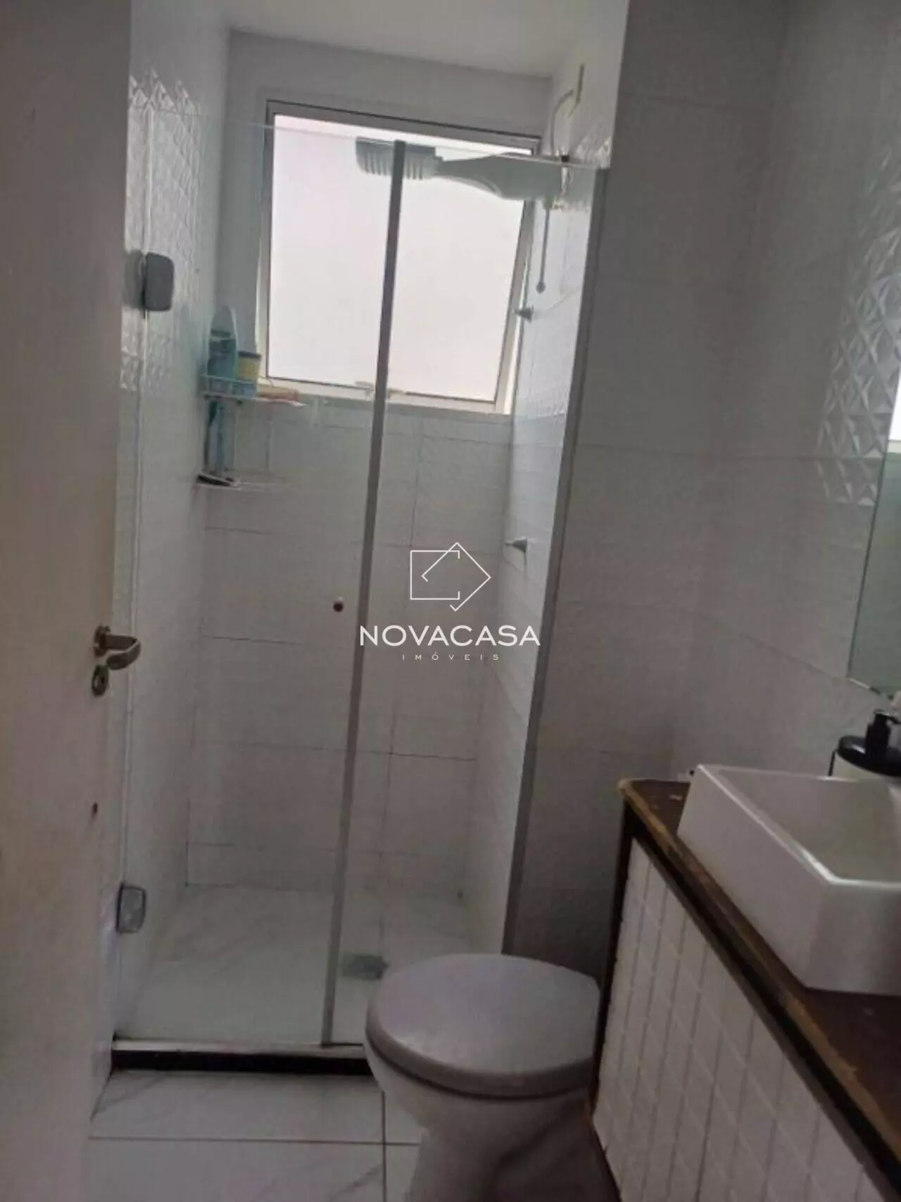 Foto do imóvel: Apartamento com 2 Quartos à Venda, 45 m² em Chácaras Santa Inês (São Benedito) - Santa Luzia