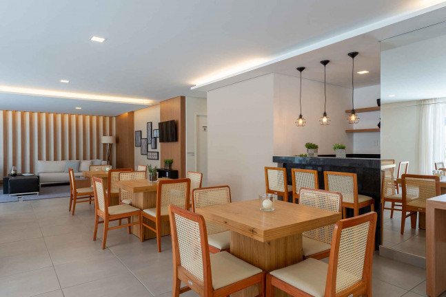 Imagem Apartamento com 2 Quartos à Venda, 48 m² em Vila Clementino - São Paulo