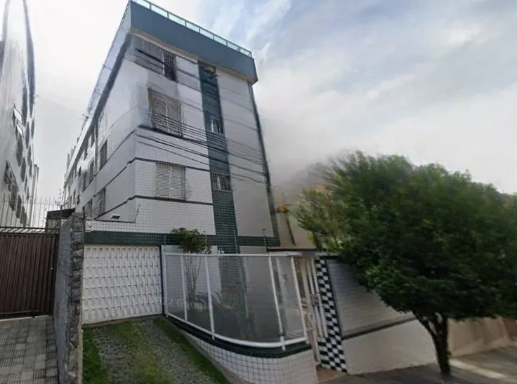 Imagem Apartamento com 4 Quartos à Venda, 100 m² em Prado - Belo Horizonte