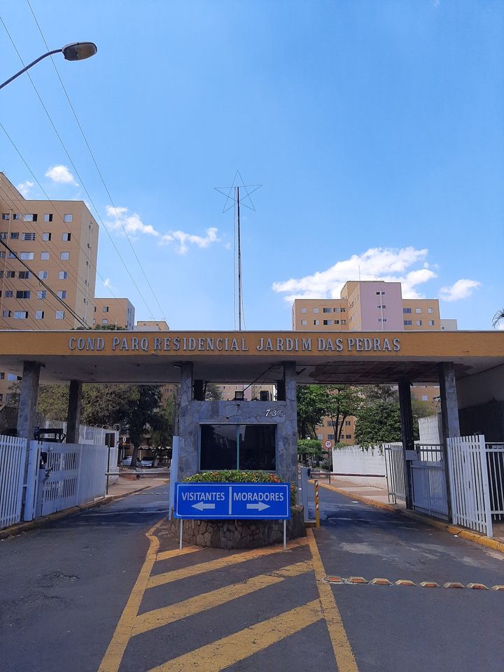 Apartamento com 2 Quartos à Venda, 55 m²em Jardim Paulista - Ribeirão Preto