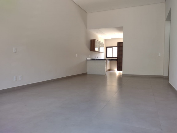 Imagem Casa com 3 Quartos à Venda, 125 m² em Santa Claudina - Vinhedo