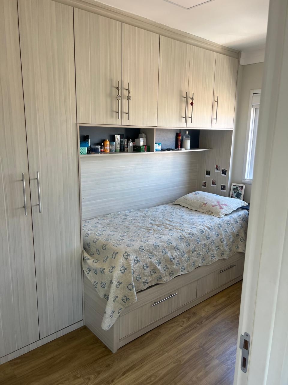 Imagem Apartamento com 3 Quartos à Venda, 67 m² em Centro - Diadema
