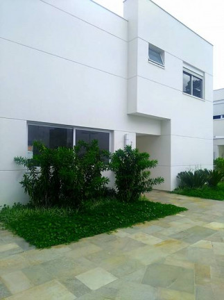 Imagem Casa de Condomínio com 4 Quartos à Venda, 586 m² em Jardim Cordeiro - São Paulo