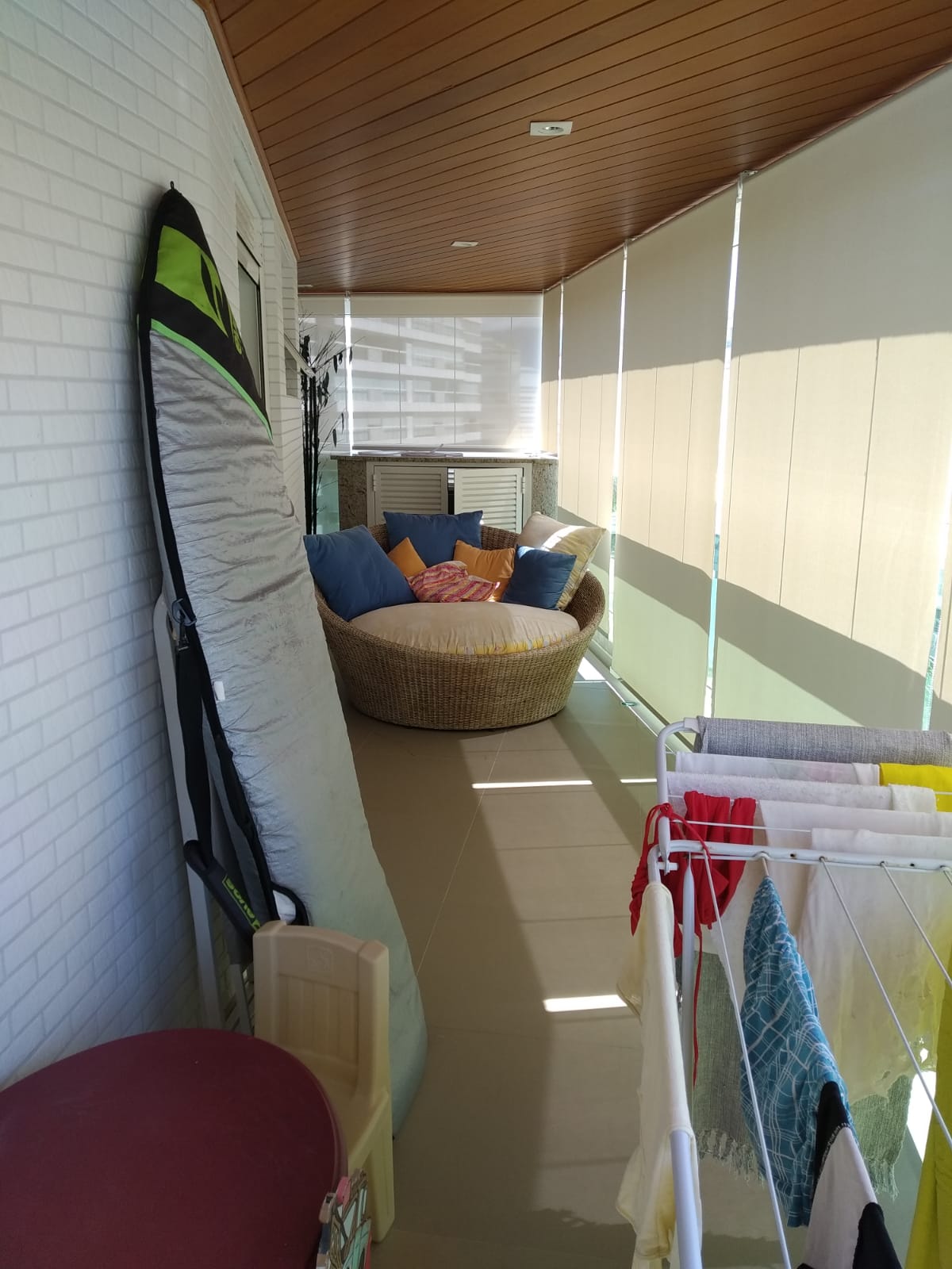 Foto do imóvel: Apartamento com 3 Quartos à Venda, 170 m²em Riviera - Bertioga