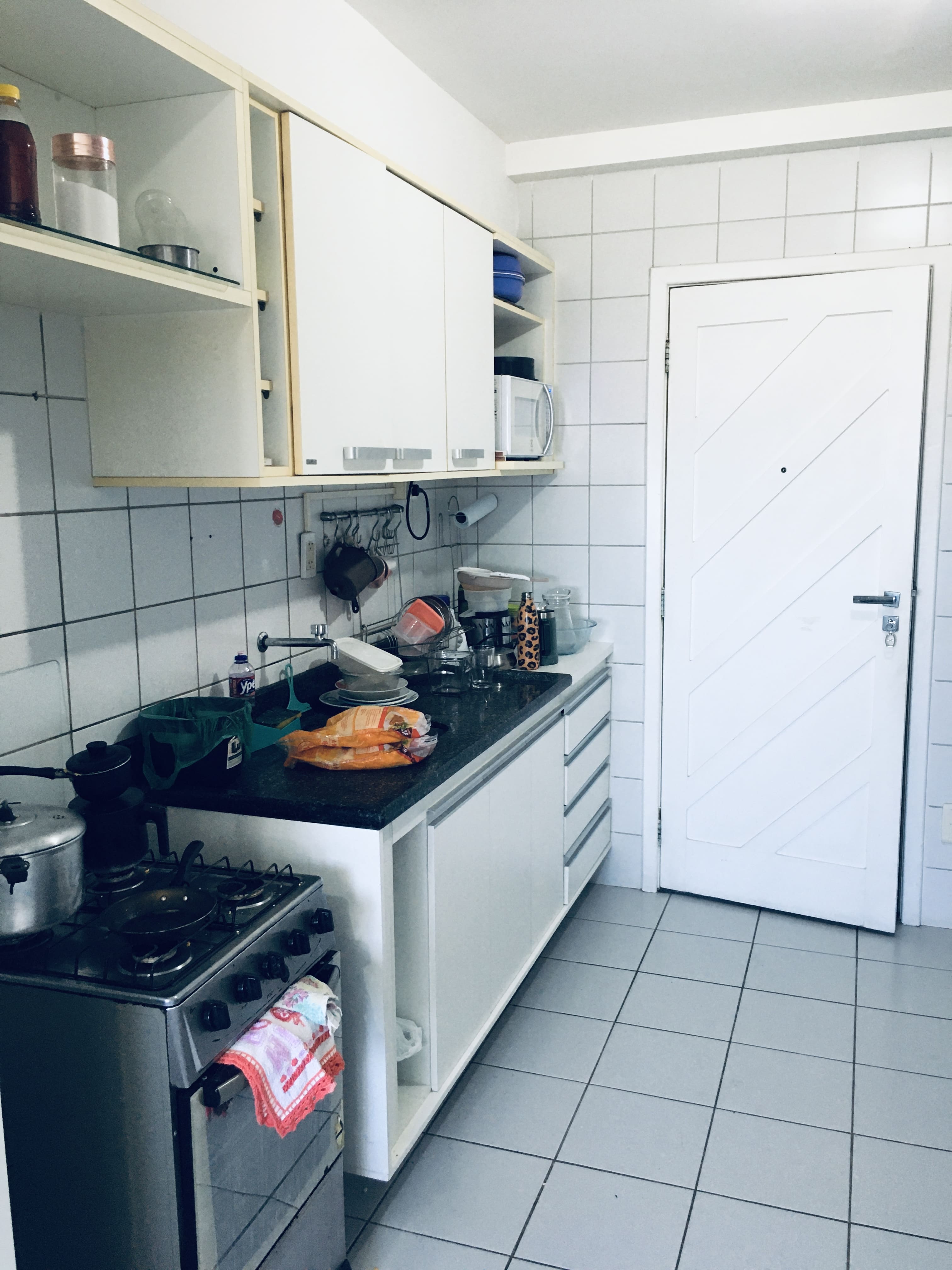 Imagem Apartamento com 3 Quartos à Venda, 104 m²em Luzia - Aracaju