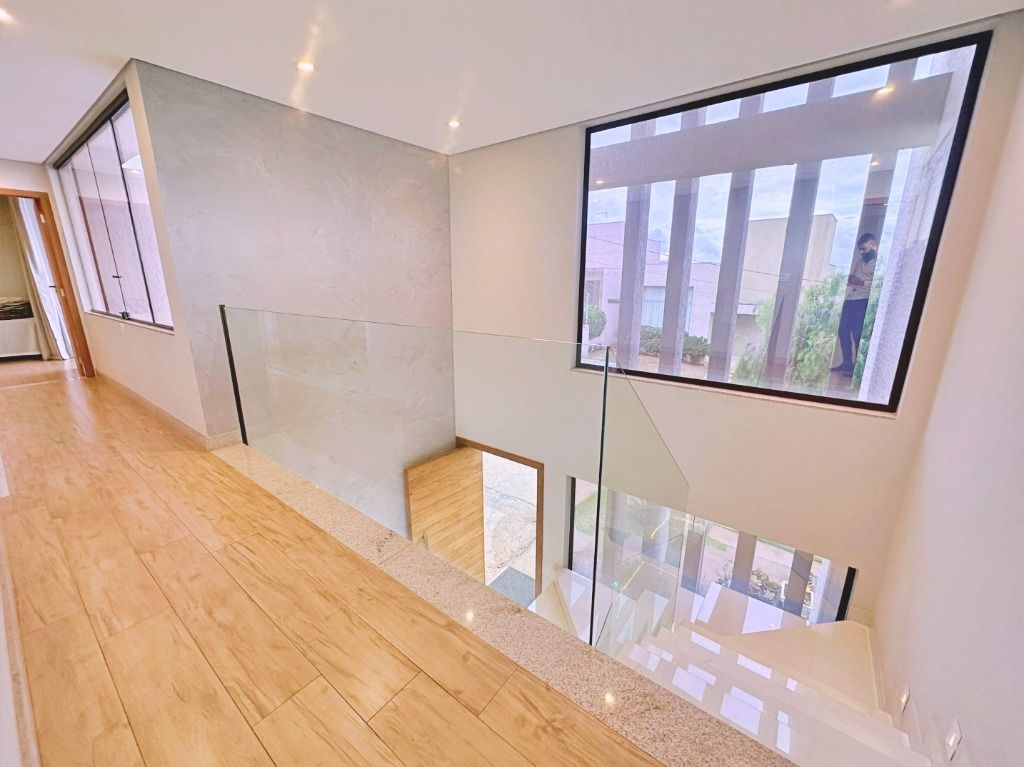 Foto do imóvel: Casa de Condomínio com 4 Quartos à Venda, 287 m² em Residencial Park I - Vespasiano