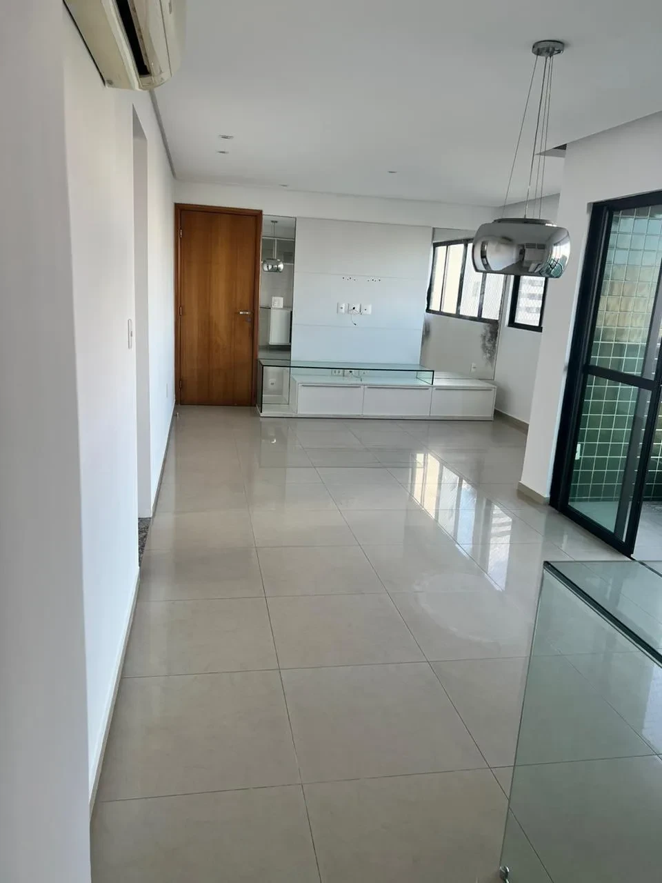 Imagem Apartamento com 3 Quartos à Venda, 101 m² em Casa Forte - Recife