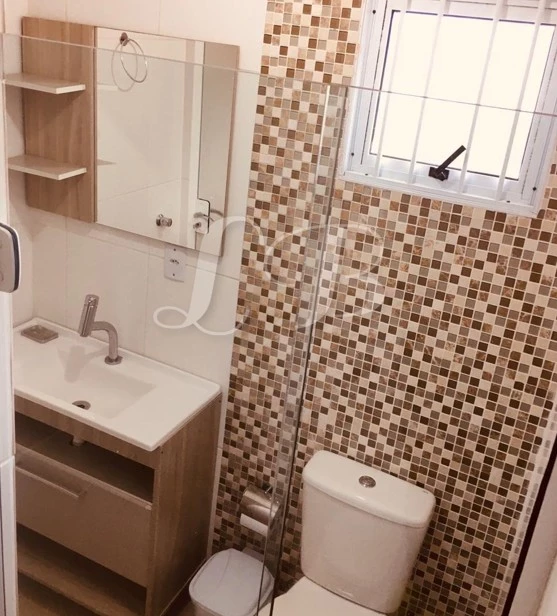 Imagem Apartamento com 3 Quartos à Venda, 109 m² em Centro - São Leopoldo