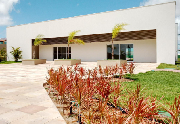 Imagem Casa de Condomínio com 3 Quartos à Venda, 125 m² em Parque das Nações - Parnamirim