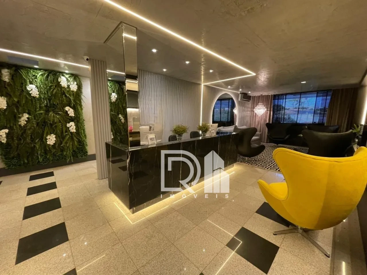 Imagem Ponto Comercial à Venda, 400 metros em Setor de Habitações Individuais Sul - Brasília