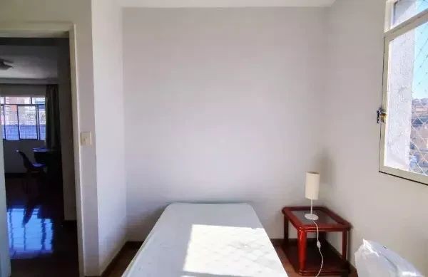 Imagem Apartamento com 2 Quartos à Venda, 60 metros em Sion - Belo Horizonte