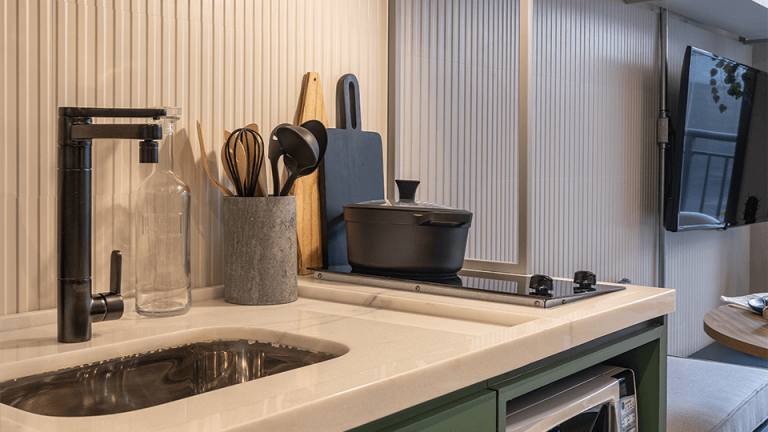 Imagem Apartamento à Venda, 19 m² em República - São Paulo