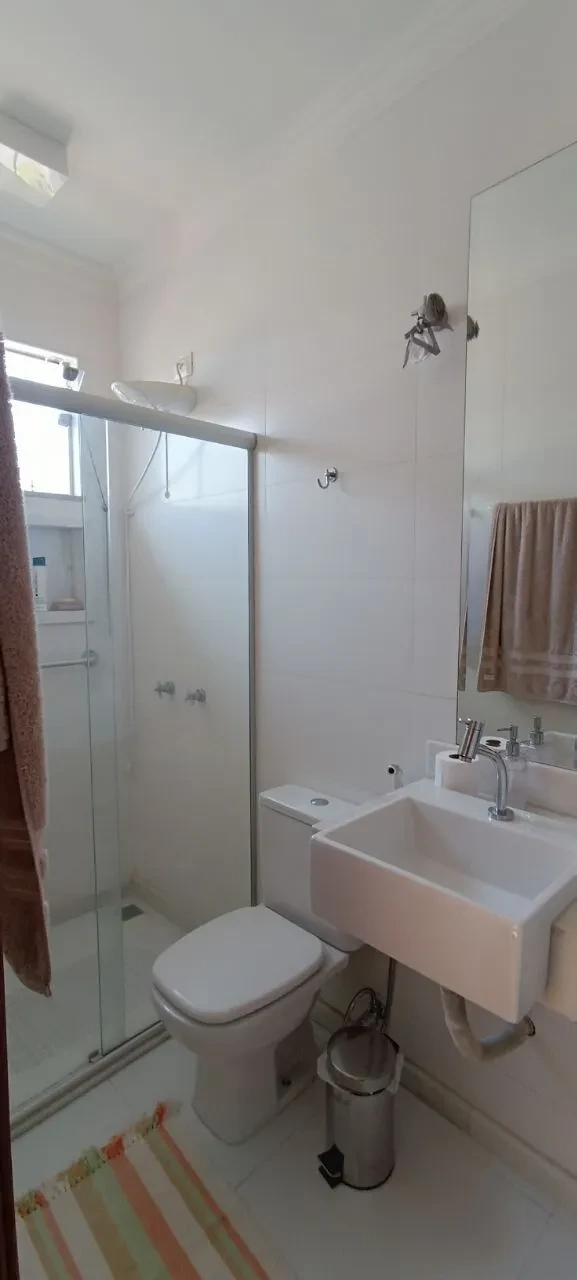 Imagem Casa com 3 Quartos à Venda, 155 m² em Chácara Espéria - Piracicaba
