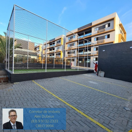 Imagem Apartamento com 3 Quartos à Venda, 63 m² em Bancários - João Pessoa