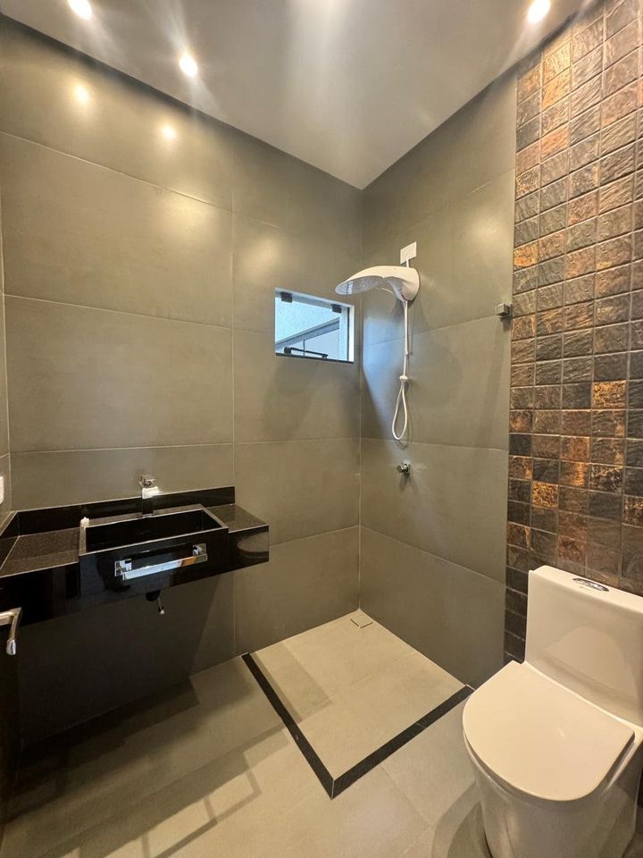 Imagem Casa com 3 Quartos à Venda, 106 m² em Morada dos Deuses - Campo Grande