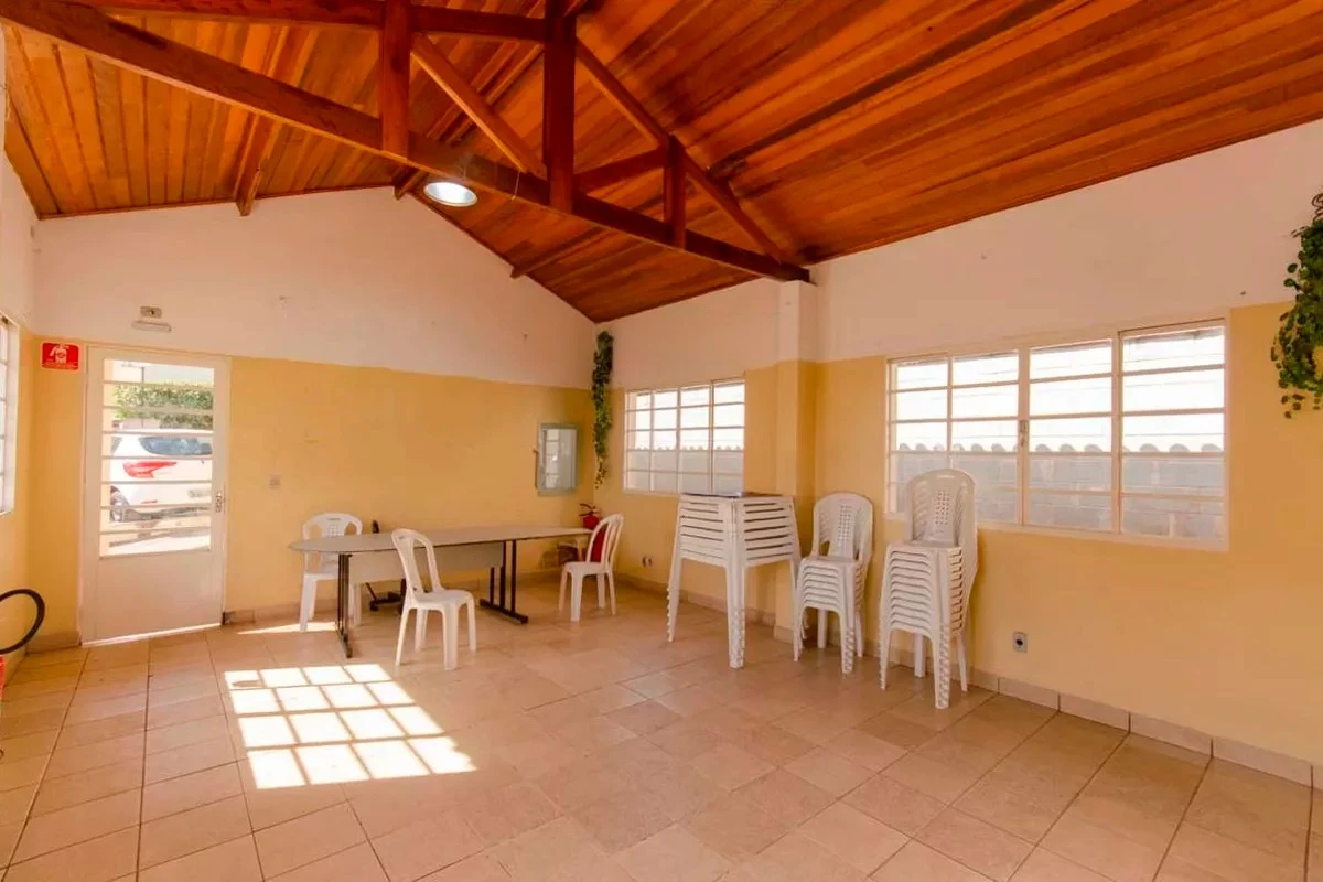 Foto do imóvel: Apartamento com 2 Quartos à Venda, 55 m² em Conjunto Habitacional Padre Manoel da Nóbrega - São Paulo