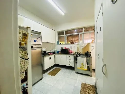 Imagem Apartamento com 3 Quartos à Venda, 130 m² em Ingá - Niterói