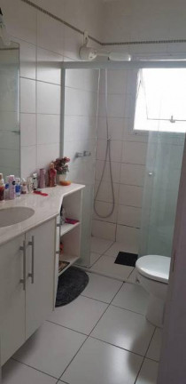 Imagem Casa de Condomínio com 3 Quartos à Venda, 154 m² em Parque Campolim - Sorocaba