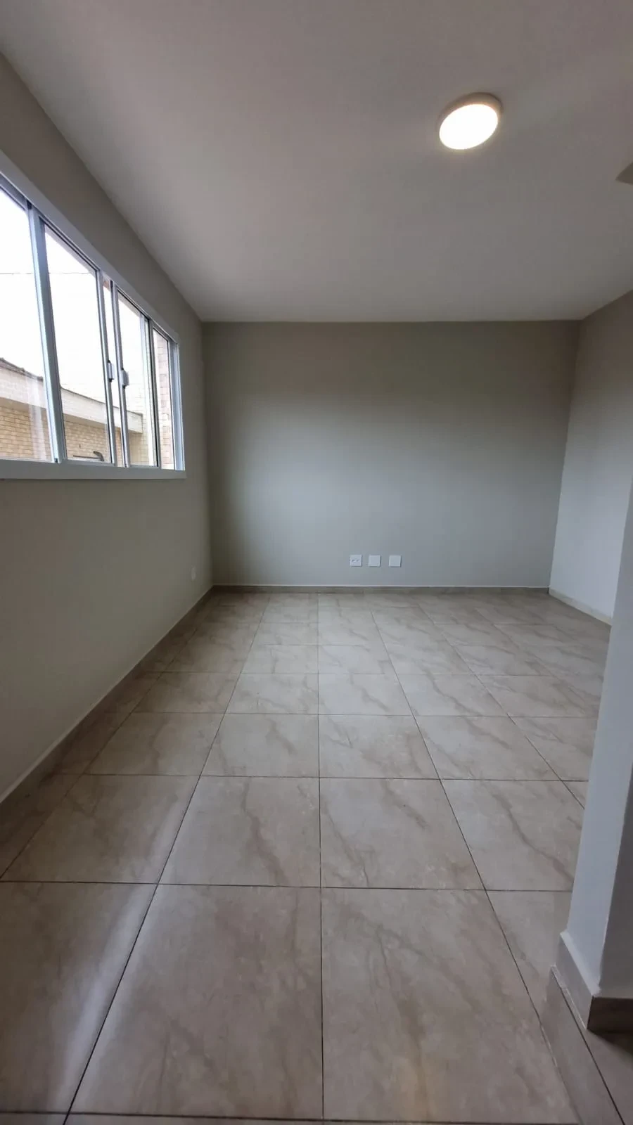 Imagem Casa de Condomínio com 2 Quartos à Venda, 106 m² em Marapé - Santos