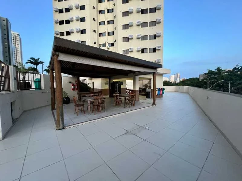Foto do imóvel: Apartamento com 3 Quartos à Venda, 126 m² em Pituba - Salvador