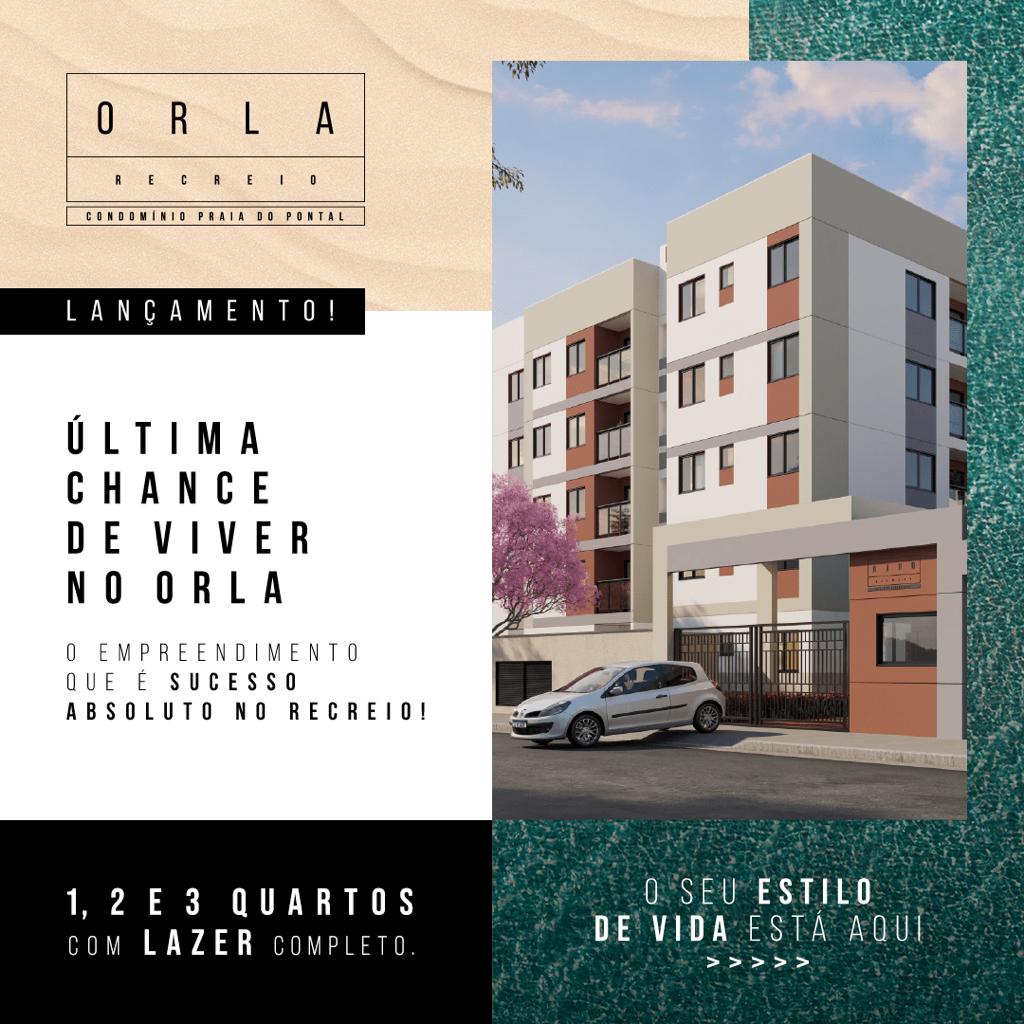 Imagem Apartamento com 2 Quartos à Venda, 47 m² em Recreio dos Bandeirantes - Rio de Janeiro