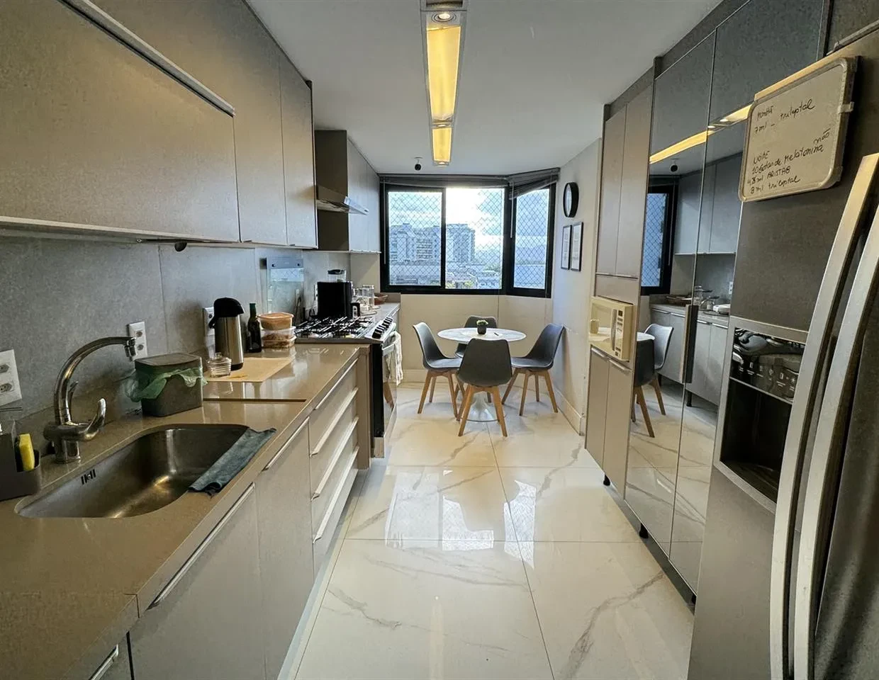 Imagem Apartamento com 3 Quartos à Venda ou Locação, 143 m² em Barra da Tijuca - Rio de Janeiro