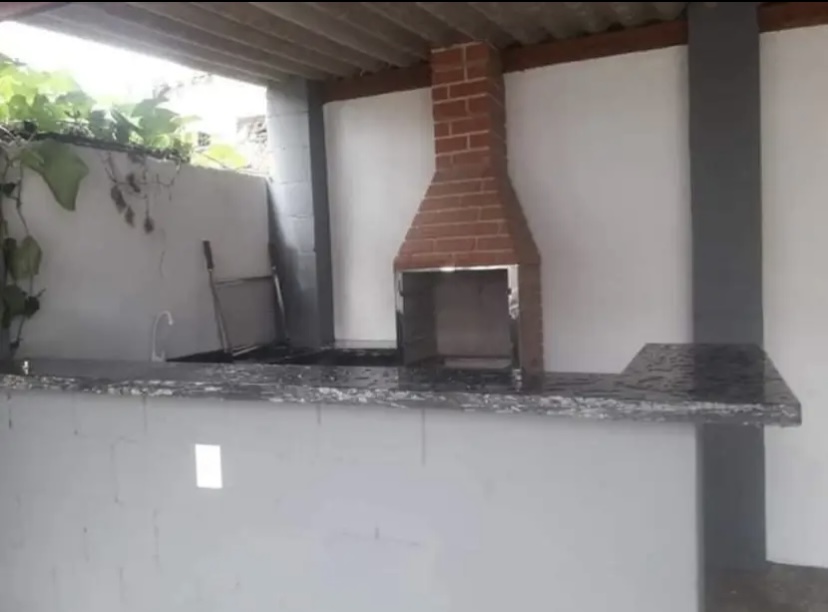 Imagem Casa com 1 Quarto à Venda, 175 m²em Jardim São Domingos - Campinas