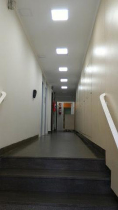 Imagem Consultório para Alugar, 28 m² em Centro - Santo André