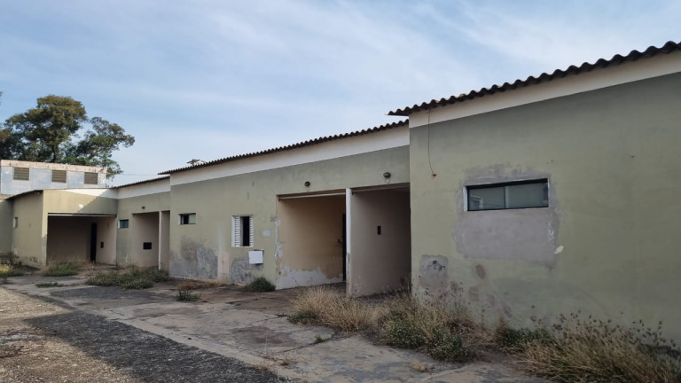 Imagem Galpão à Venda,  em Recreio Campestre Jóia - Indaiatuba