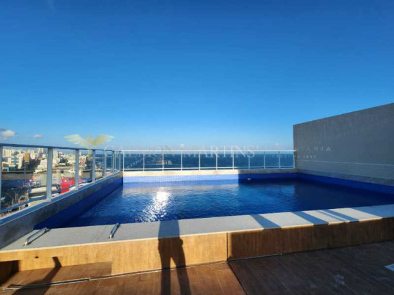 Imagem Apartamento com 1 Quarto à Venda, 25 m² em Amaralina - Salvador