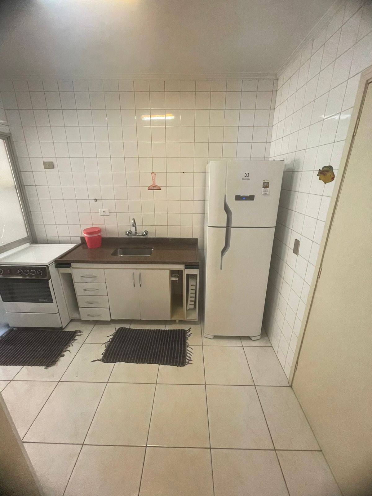Imagem Apartamento com 2 Quartos para Alugar, 85 m²em Enseada - Guarujá