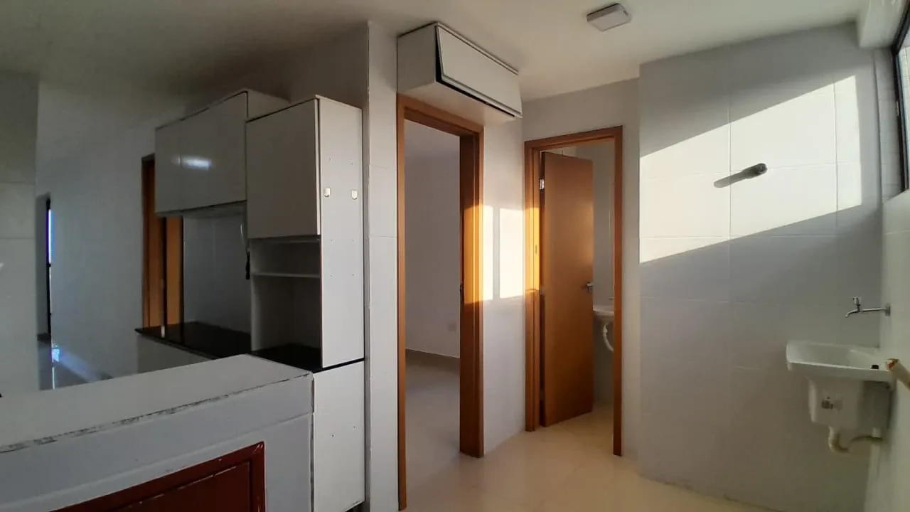 Imagem Apartamento com 3 Quartos à Venda, 84 metro em Manaíra - João Pessoa