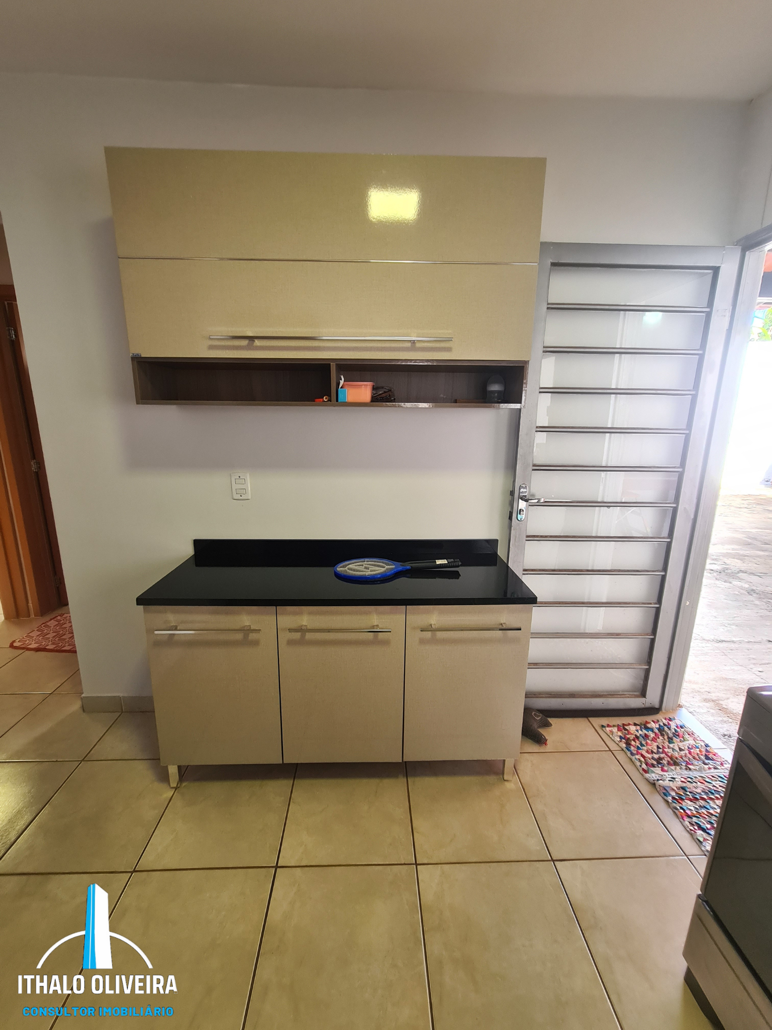 Imagem Casa com 2 Quartos à Venda, 80 m²em Fazenda São Domingos - Goiânia
